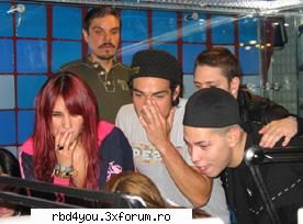 poze q rbd - deea-rebela77 - RBD y R3B3LD3