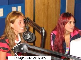poze q rbd - deea-rebela77 - RBD y R3B3LD3