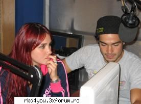 poze q rbd - deea-rebela77 - RBD y R3B3LD3