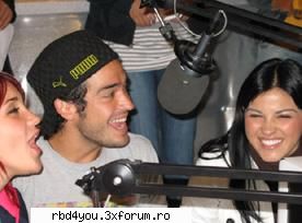 poze q rbd - deea-rebela77 - RBD y R3B3LD3