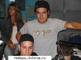 poze q rbd - deea-rebela77 - RBD y R3B3LD3
