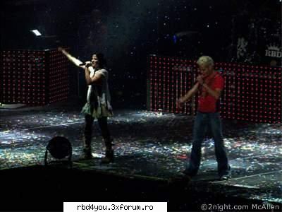 poze q rbd - deea-rebela77 - RBD y R3B3LD3