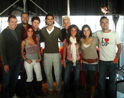 poze q rbd - deea-rebela77 - RBD y R3B3LD3