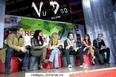 poze q rbd - hilary_vondy - RBD y R3B3LD3