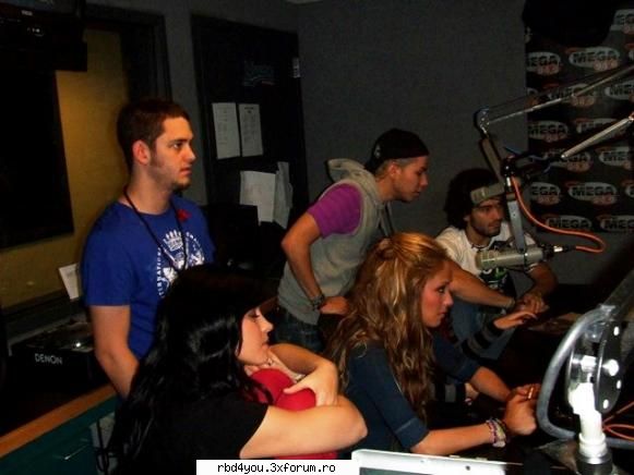 poze q rbd - hilary_vondy - RBD y R3B3LD3