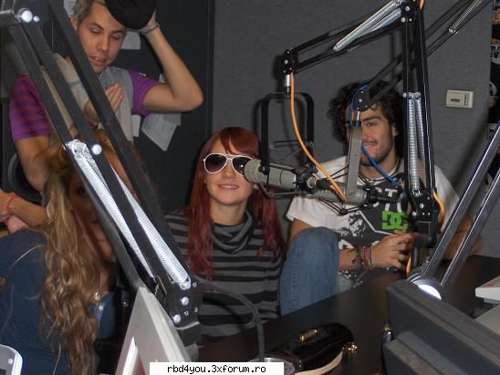 poze q rbd - hilary_vondy - RBD y R3B3LD3
