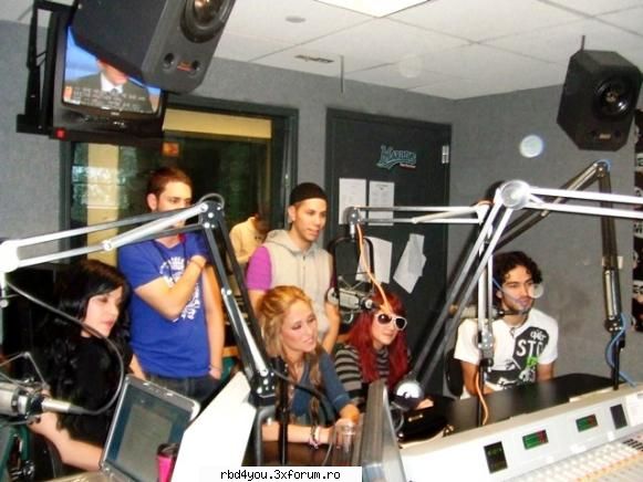 poze q rbd - hilary_vondy - RBD y R3B3LD3