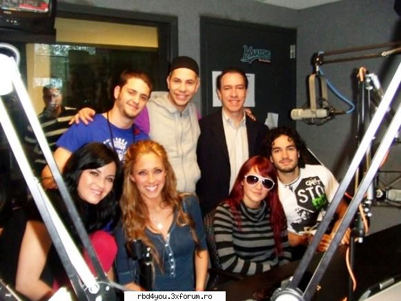 poze q rbd - hilary_vondy - RBD y R3B3LD3