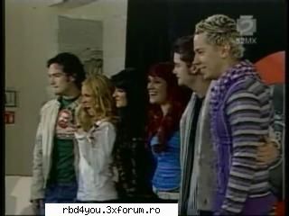 poze q rbd - hilary_vondy - RBD y R3B3LD3