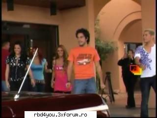 poze q rbd - anahi_rebelde - RBD y R3B3LD3