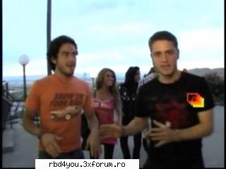 poze q rbd - anahi_rebelde - RBD y R3B3LD3