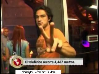 poze q rbd - anahi_rebelde - RBD y R3B3LD3