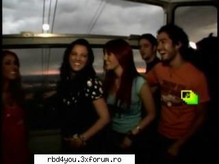 poze q rbd - anahi_rebelde - RBD y R3B3LD3