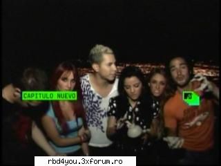 poze q rbd - anahi_rebelde - RBD y R3B3LD3