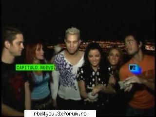poze q rbd - anahi_rebelde - RBD y R3B3LD3