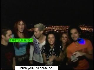 poze q rbd - anahi_rebelde - RBD y R3B3LD3