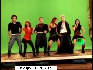 poze q rbd - anahi_rebelde - RBD y R3B3LD3
