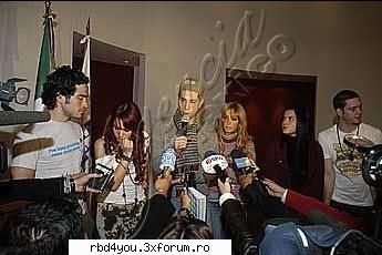poze q rbd - anahi_rebelde - RBD y R3B3LD3