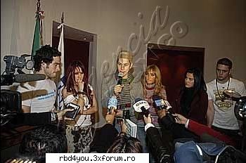 poze q rbd - anahi_rebelde - RBD y R3B3LD3