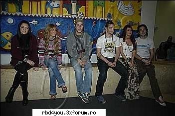 poze q rbd - anahi_rebelde - RBD y R3B3LD3