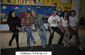 poze q rbd - anahi_rebelde - RBD y R3B3LD3
