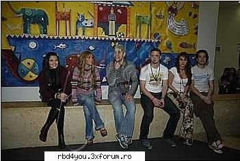 poze q rbd - anahi_rebelde - RBD y R3B3LD3