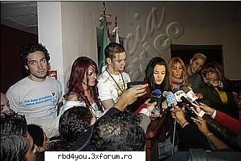 poze q rbd - anahi_rebelde - RBD y R3B3LD3