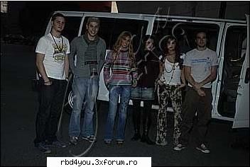 poze q rbd - anahi_rebelde - RBD y R3B3LD3