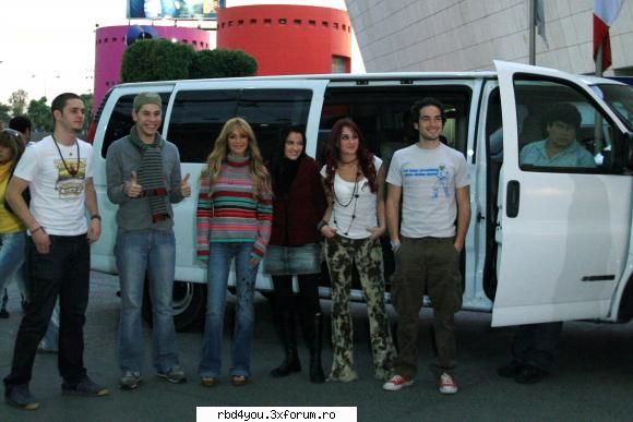poze q rbd - hilary_vondy - RBD y R3B3LD3