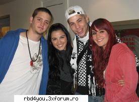 poze q rbd - anahi_rebelde - RBD y R3B3LD3