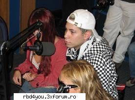 poze q rbd - anahi_rebelde - RBD y R3B3LD3