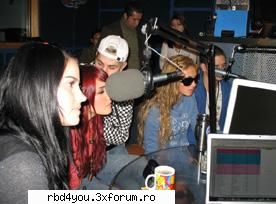 poze q rbd - anahi_rebelde - RBD y R3B3LD3