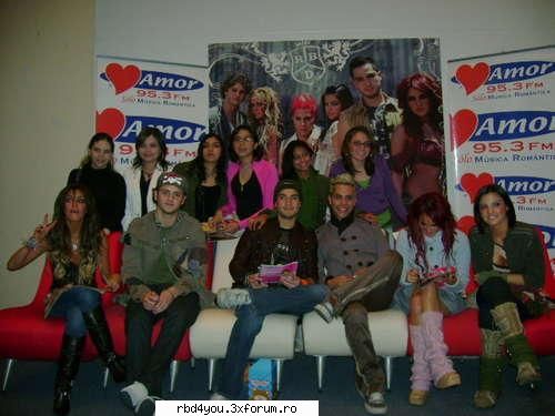 poze q rbd - .'^Pitik.'Dulcik.'^ - RBD y R3B3LD3
