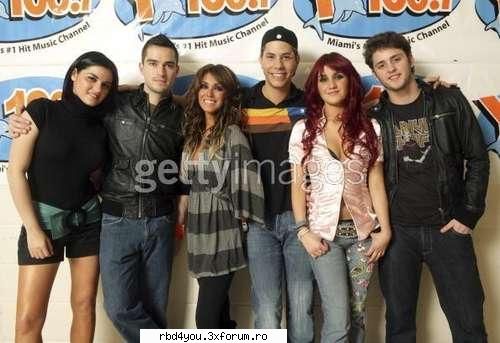 poze q rbd - .'^Pitik.'Dulcik.'^ - RBD y R3B3LD3