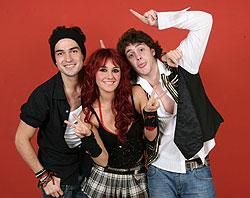 poze q rbd - dul_my_idolo - RBD y R3B3LD3