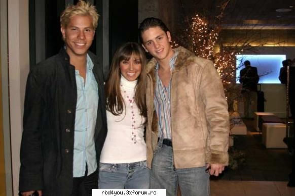 poze q rbd - hilary_vondy - RBD y R3B3LD3