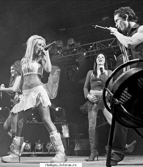 poze q rbd - anahi_rebelde - RBD y R3B3LD3