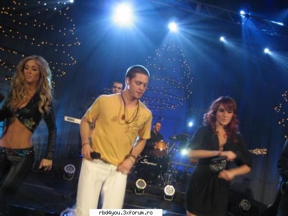 poze q rbd - anahi_rebelde - RBD y R3B3LD3