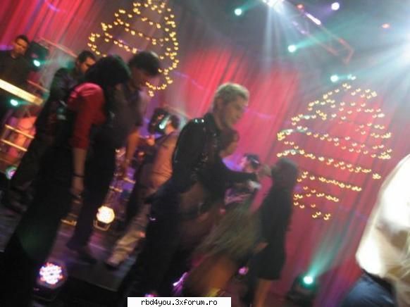 poze q rbd - anahi_rebelde - RBD y R3B3LD3