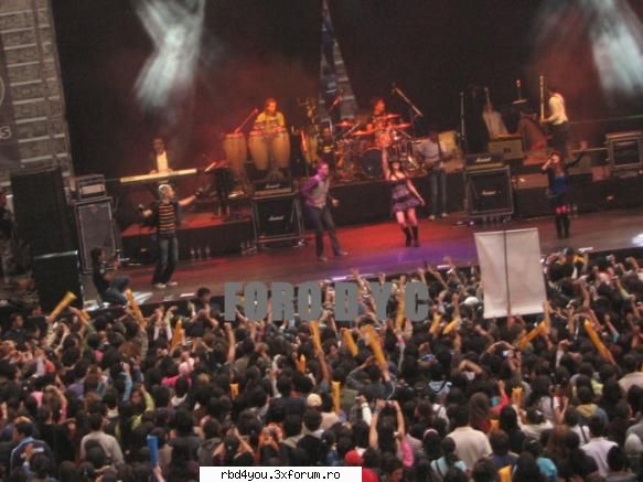 poze q rbd - anahi_rebelde - RBD y R3B3LD3