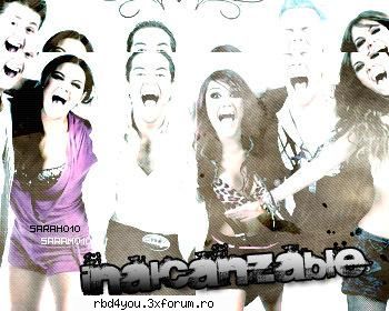 poze q rbd - anahi_rebelde - RBD y R3B3LD3