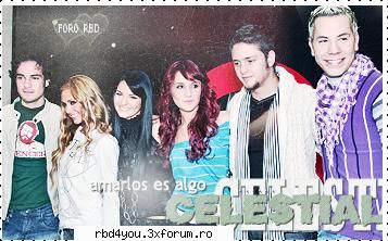 poze q rbd - anahi_rebelde - RBD y R3B3LD3