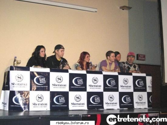 poze q rbd - hilary_vondy - RBD y R3B3LD3