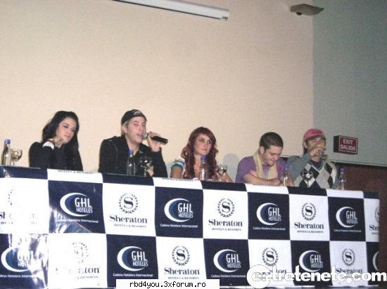 poze q rbd - hilary_vondy - RBD y R3B3LD3