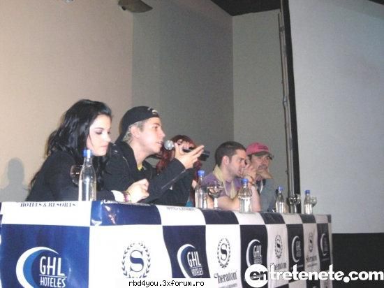 poze q rbd - hilary_vondy - RBD y R3B3LD3