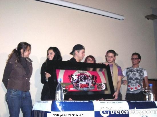 poze q rbd - hilary_vondy - RBD y R3B3LD3
