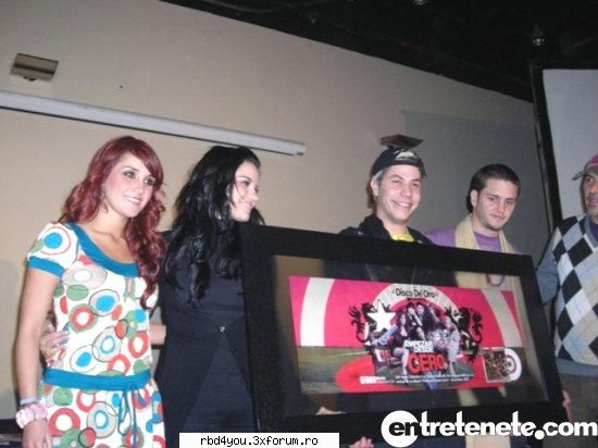 poze q rbd - hilary_vondy - RBD y R3B3LD3