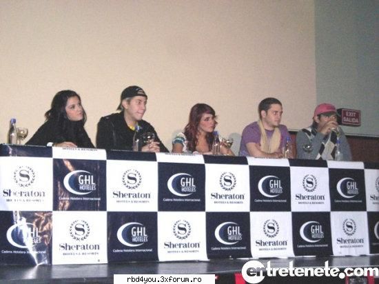 poze q rbd - hilary_vondy - RBD y R3B3LD3