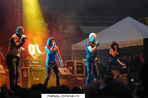 poze q rbd - anahi_rebelde - RBD y R3B3LD3