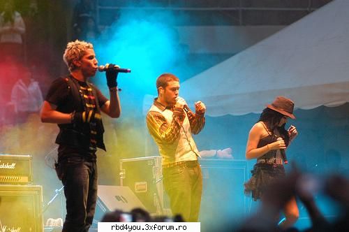 poze q rbd - anahi_rebelde - RBD y R3B3LD3